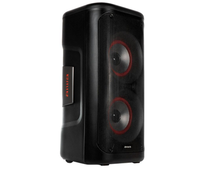 High Power Audio AIWA Power Audio KBTUS-450, 350W, 1xmikrofon bezp.